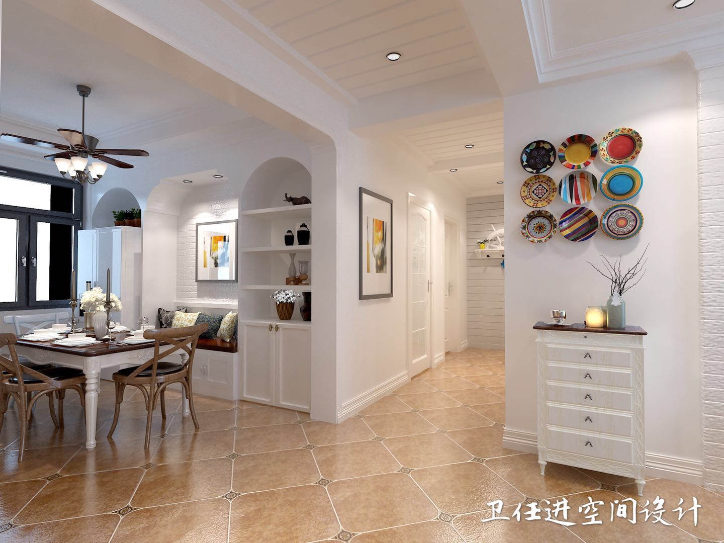 安糧城市廣場98