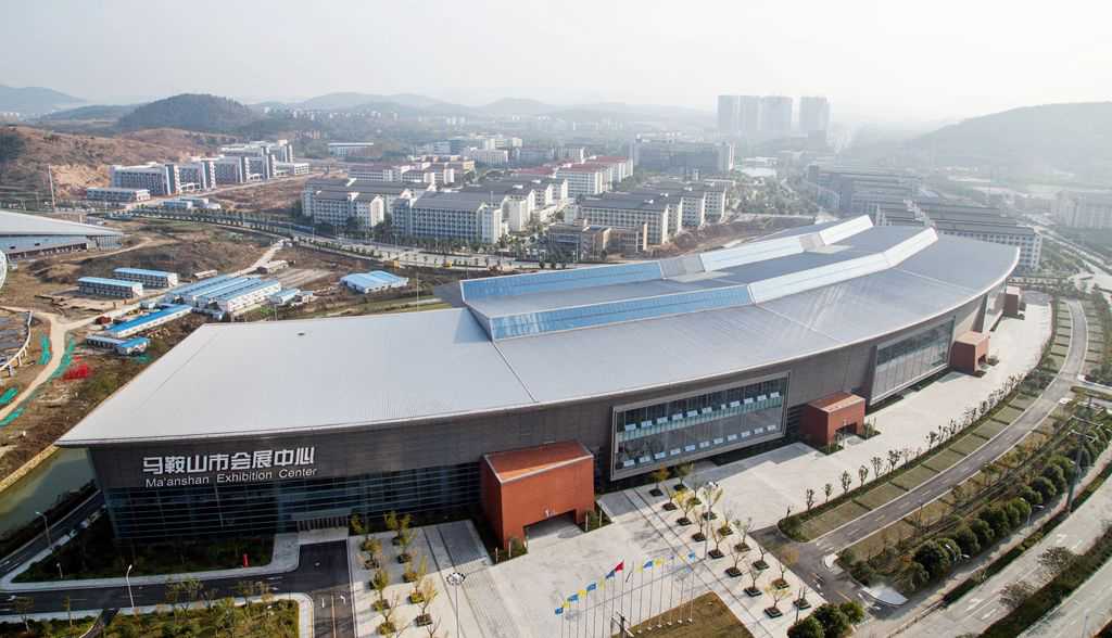 小馬業(yè)主們，第二屆馬鞍山春季家博會(huì)即將盛大舉行！